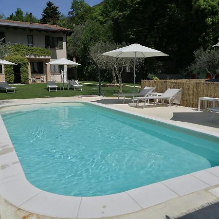B&B Al Sentiero カプリーノ・ヴェロネーゼ エクステリア 写真