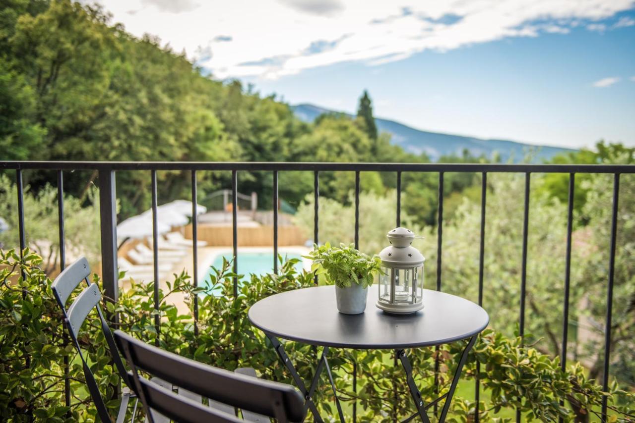 B&B Al Sentiero カプリーノ・ヴェロネーゼ エクステリア 写真